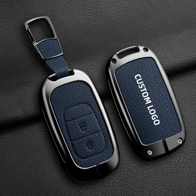 Suitable for honda car key cover Civic crv accord ELYSION VEZEL xrv breeze odyssey AVANCIER INSPIRE URV Integra HRV