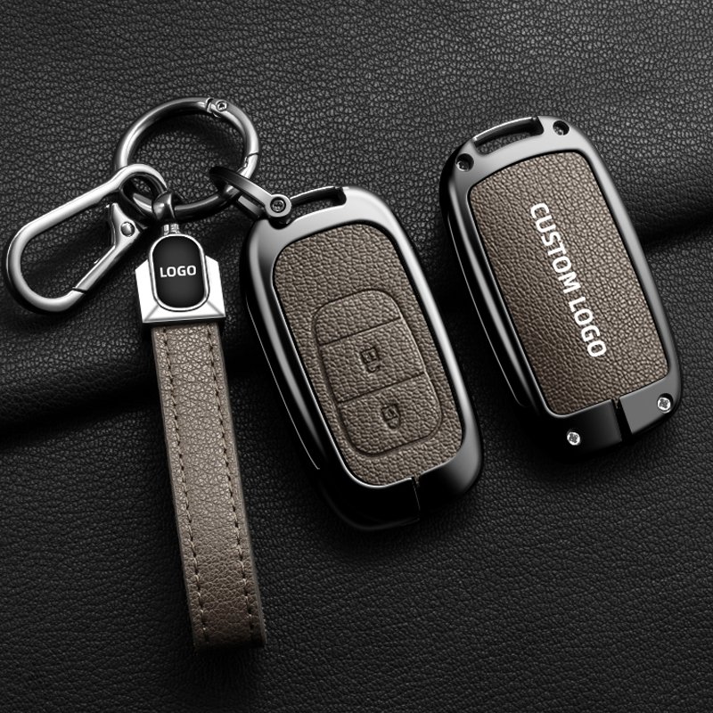 Suitable for honda car key cover Civic crv accord ELYSION VEZEL xrv breeze odyssey AVANCIER INSPIRE URV Integra HRV