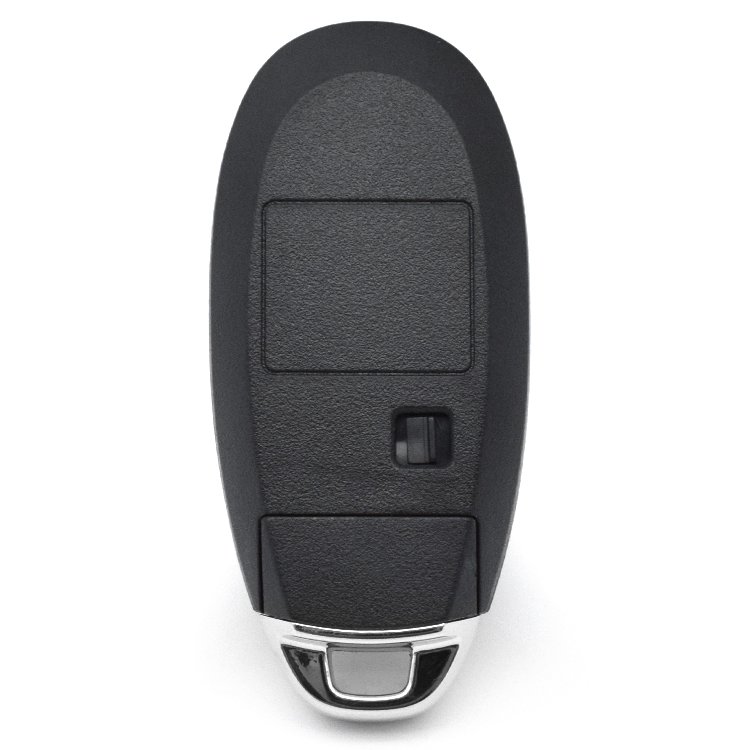 Topbest Replacement Smart key Remote Key Shell 2 button for S-UZUKI SX4 Swift car key model M Emergency Key Blade