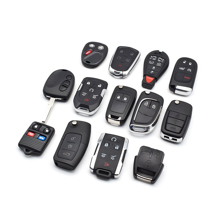 orginal x horse vvdi universal remoter control key XM38 XSKF01EN XSCH01EN used for x horse vvdi key tool max pro 2024