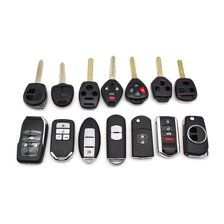 orginal x horse vvdi universal remoter control key XM38 XSKF01EN XSCH01EN used for x horse vvdi key tool max pro 2024