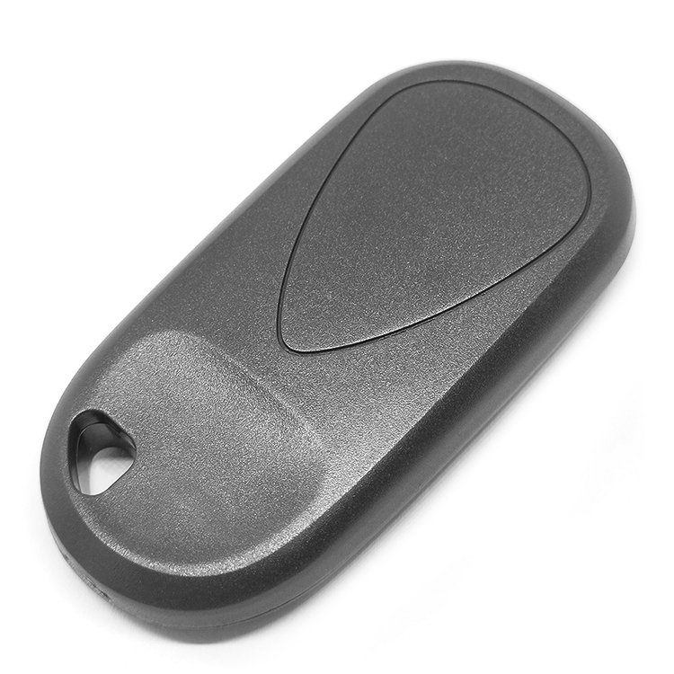 2+1 Buttons Auto Car Remote Key Shell Cover For H-onda Accord Jazz Fit CRV S2000 Civic Odyssey Fob Accessories Case