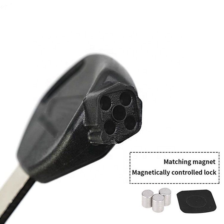 Factory Motorcycle Accessories Silicone Remote Key Case Motorcycle Key