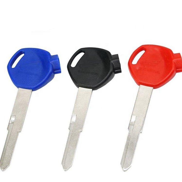 Factory Motorcycle Accessories Silicone Remote Key Case Motorcycle Key
