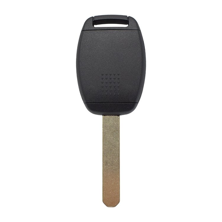 Replacement 2 3 3+1 Buttons Car Key For H-ONDA A-ccord C-ivic C-RV P-ilot Car Accessories Key Cover Remote Key Shell Case llave