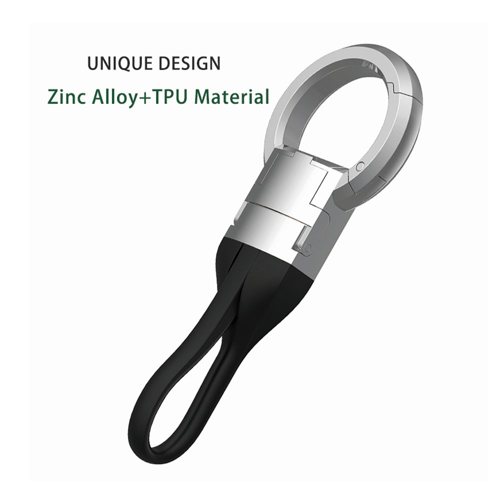 Universal Car Key Accessories Metal Zinc Alloy Car Key Ring Key Holder Car Keychain Promotion Gifts Customized logo acceptable