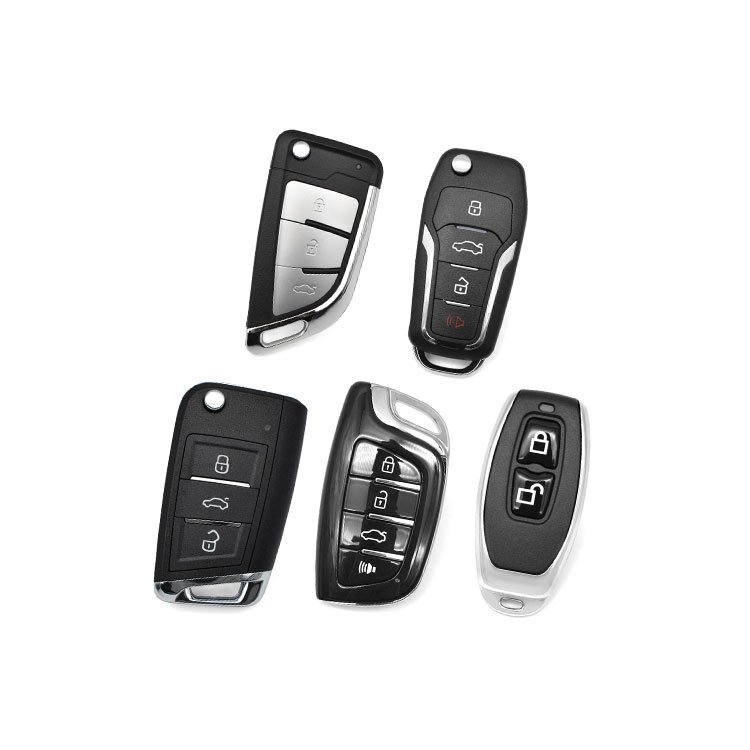 X horse VVDI XM38 Universal Smart Key Universal Remote Key XSLR01EN XEDS01EN XEFO01EN XKB501EN Global Version for mini tool