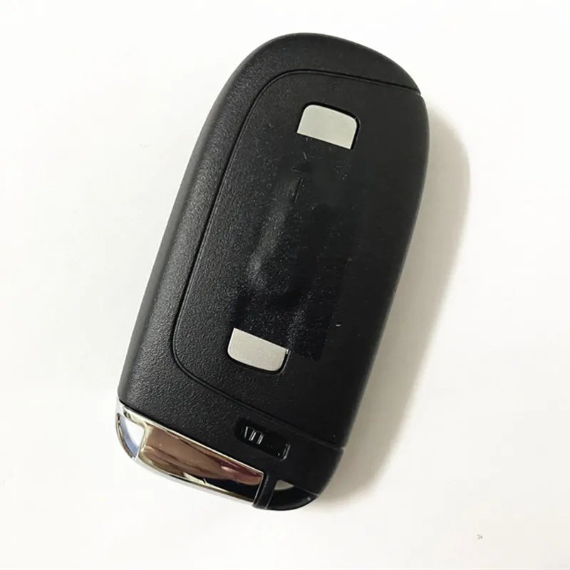 after market Keyless Entry CN0860282 Buttons ForJeep Compass M3N-40821302 Smart Remote Control Key 433mhz PCF7953M 4A Chip SIP22