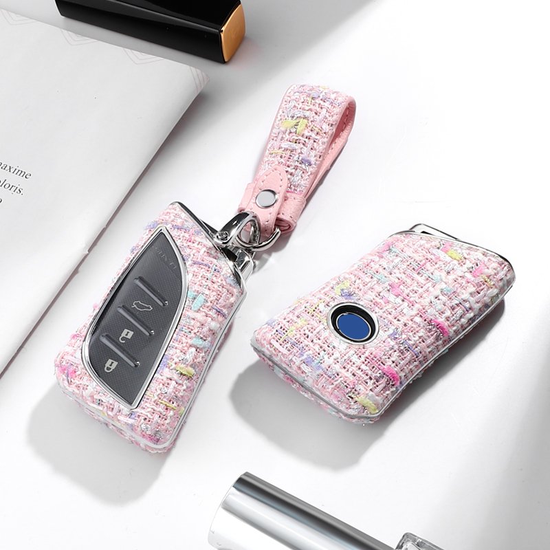 Hot Sale TPU Car Key Case cover For Lexus NX ES UX US RC LX GX IS RX 200 250h 350h LS 450h 260h 300h UX200 Accessories