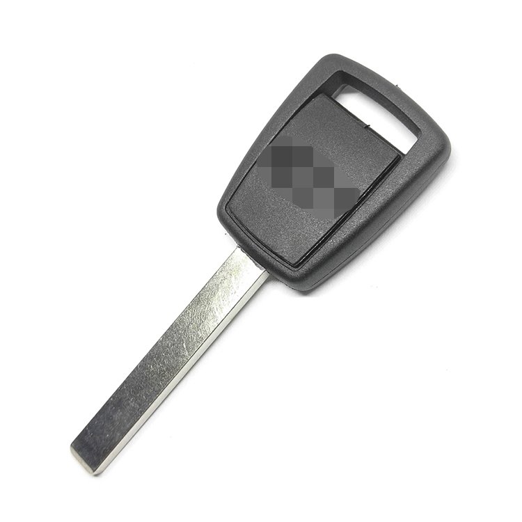 car key accessories For C-hevrolet transponder key blade long HU100