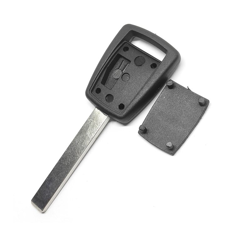 car key accessories For C-hevrolet transponder key blade long HU100