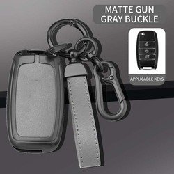 Gun-gray