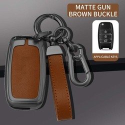 Gun-brown