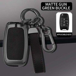 Gun-black