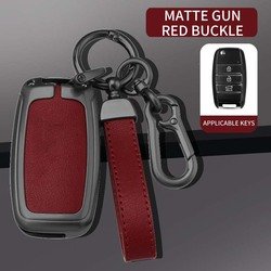 Gun-red