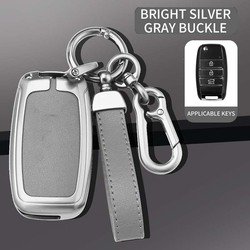 Silver-gray