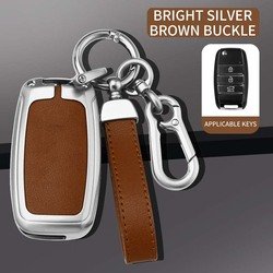 Silver-brown