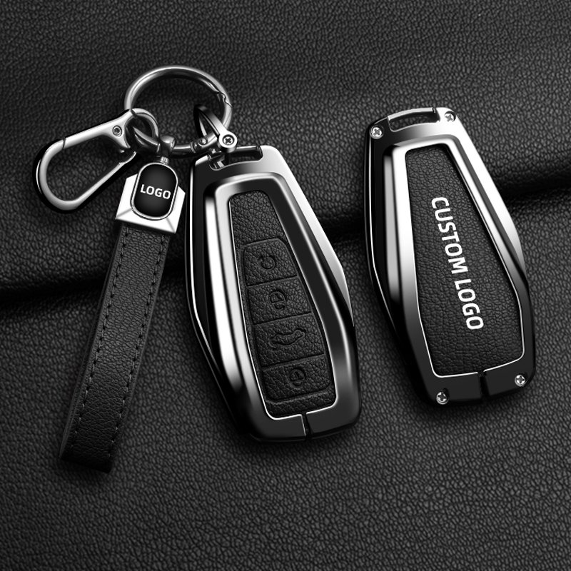 Suitable for geely car key cover emgrand gl gs Bo Yue cool x Bori Monjaro L prefaced Bin Yue icon Binrui HOUYO