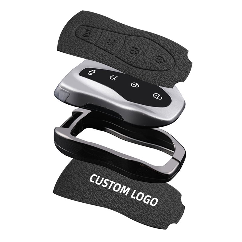 Suitable for geely car key cover emgrand gl gs Bo Yue cool x Bori Monjaro L prefaced Bin Yue icon Binrui HOUYO