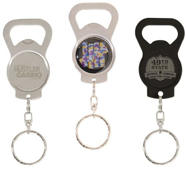 Key Rings Wholesale Engravable Bottle Opener Cute Keychain Decapsuleur Automotive Custom Enamel Metal Keychains
