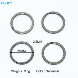 Gunmetal