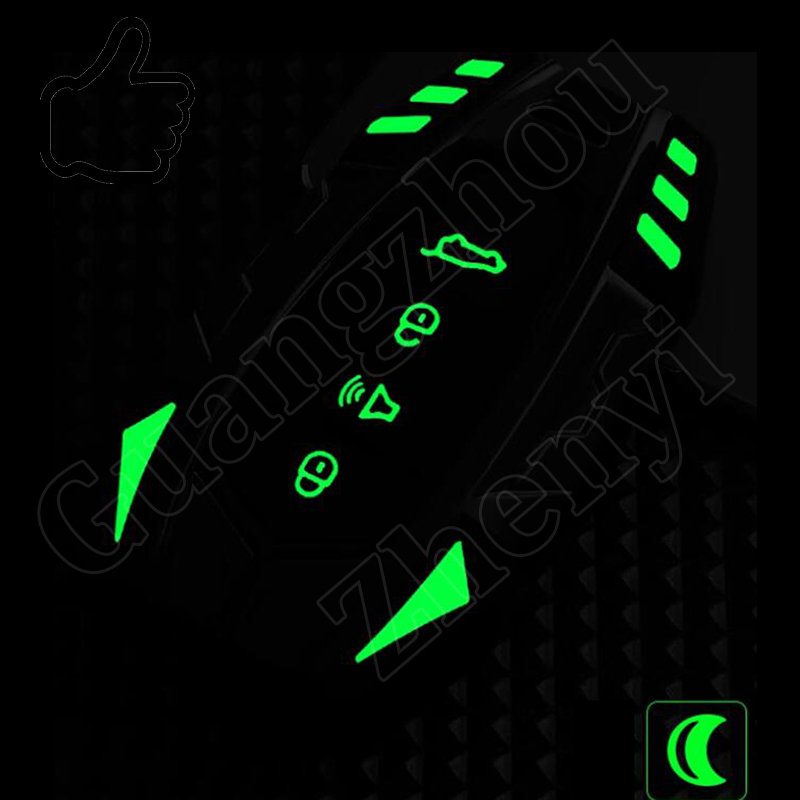 Car Accessories Metal Key Case Shell Protector Cover For Chery Jetour X70 Plus 2020-2024