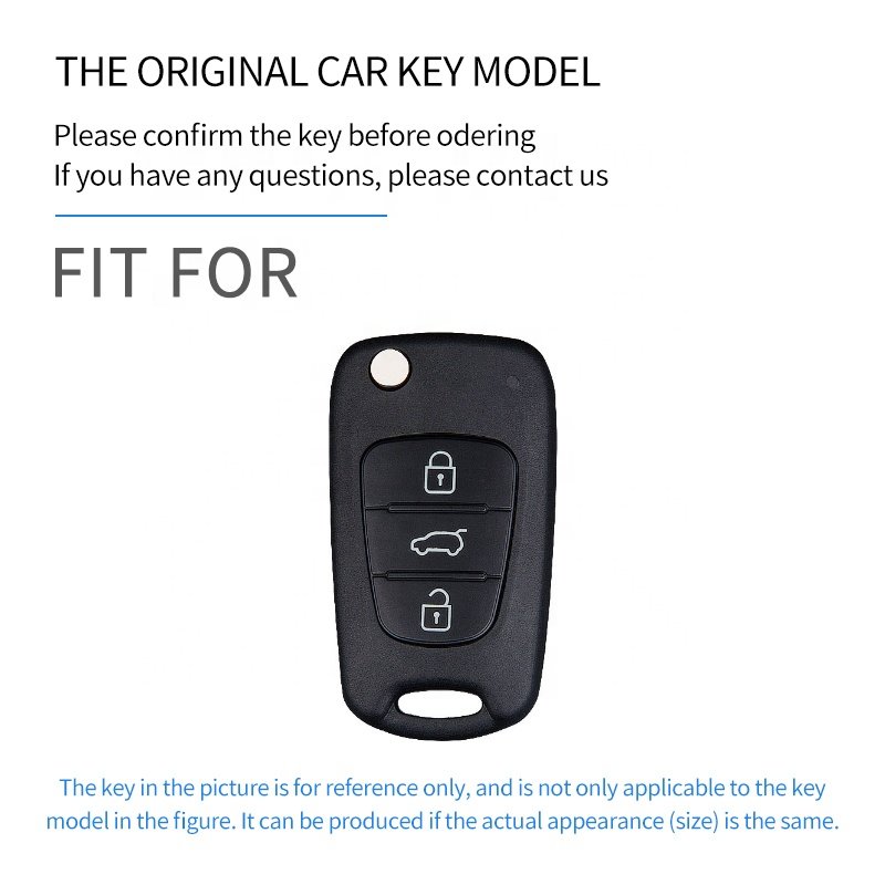 Chinese Suppliers Reliable Quality For Automotive Key Soft TPU Car Key Cover