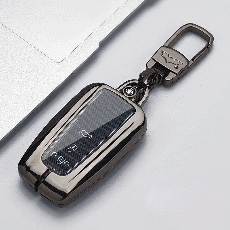 Wholesale Car Key Holder for Toyota Camry Highlander Relin Corolla