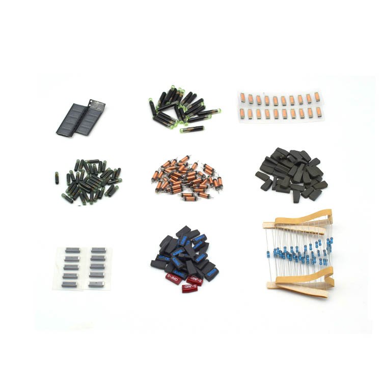 Car Key Chip T5- ID20 Ceramic for Car Key Transponder Key ID T5 Transponder Chip
