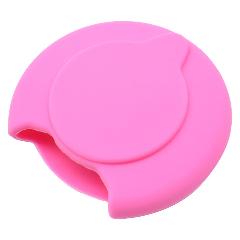 3 Buttons Silicone Car Key Case For B-MW M-ini C-ooper Auto Accessories Cover Fob Car Styling Protective Skin