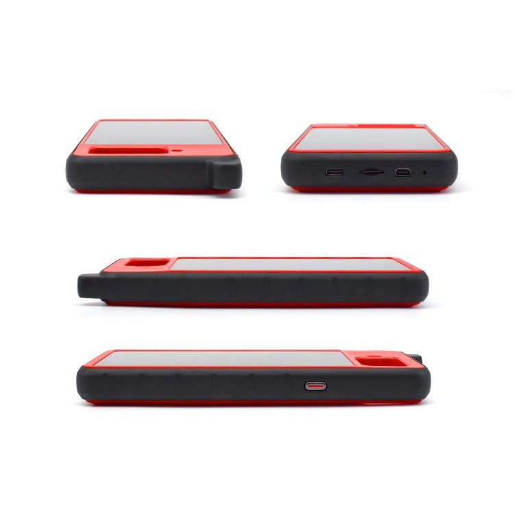 Autel MaxiIM KM100 Universal Smart Key Generator Remote Key Fob Programmer Immobilizer Tool Free Lifetime Update PK IM508/IM608