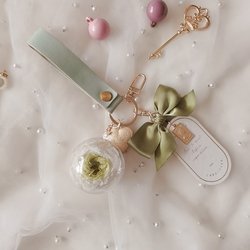 Keychain-007
