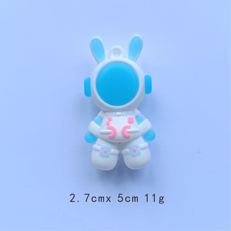Factory Customization wholesale PVC New cute cartoon princess girl toys keychain doll key ring accessories Car Pendant