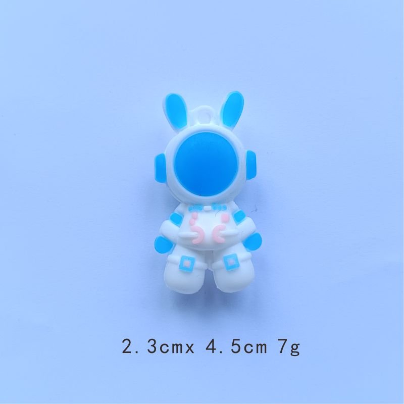 Factory Customization wholesale PVC New cute cartoon princess girl toys keychain doll key ring accessories Car Pendant