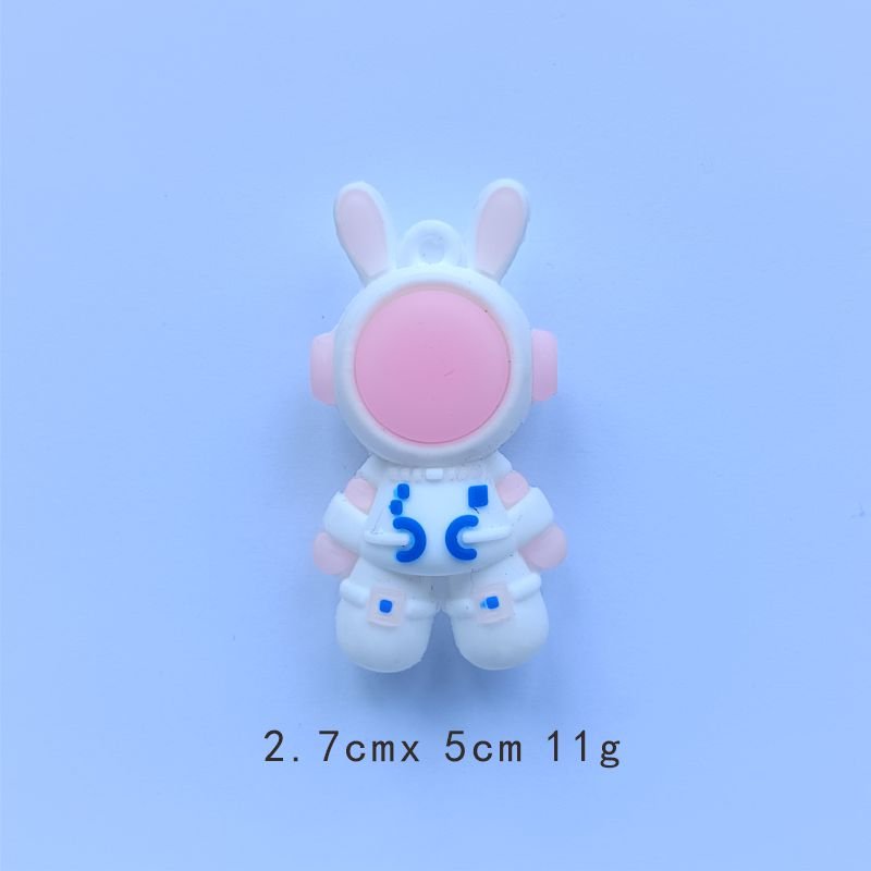 Factory Customization wholesale PVC New cute cartoon princess girl toys keychain doll key ring accessories Car Pendant