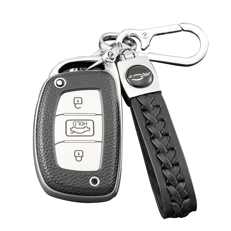 19 Hyundai car name picture key set old accessories 18 models 17 models Sonata key case
