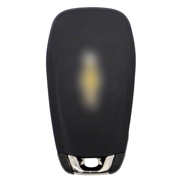 Topbest 3 Buttons 433mhz 46chip Remote Flip Key for Original C-hevrolet cruze 3 buttons flip remote key