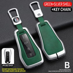 silver+green
