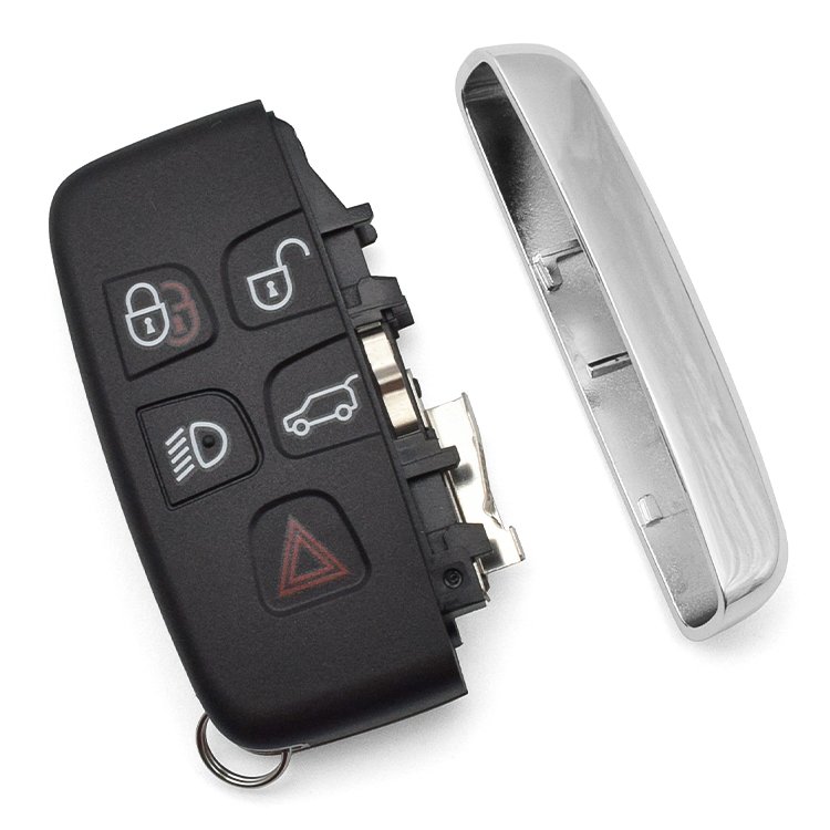 X horse VVDI XM38 Universal Smart Car Key XSLR01EN LU H Style Support 4D 8A 46 47 48 49 MQB48 MQB49 for L and R over