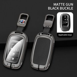 Gun-black