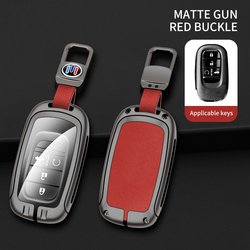 Gun-red