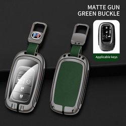 Gun-green