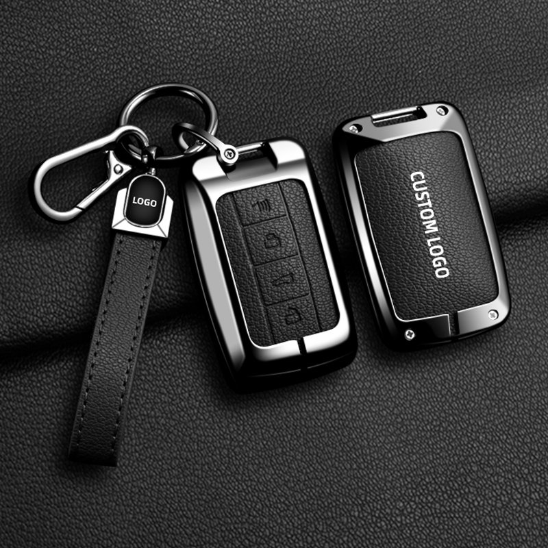 Suitable for tank car key cover 300 400 500 automobile remote key cover protector shell automobile key fob case