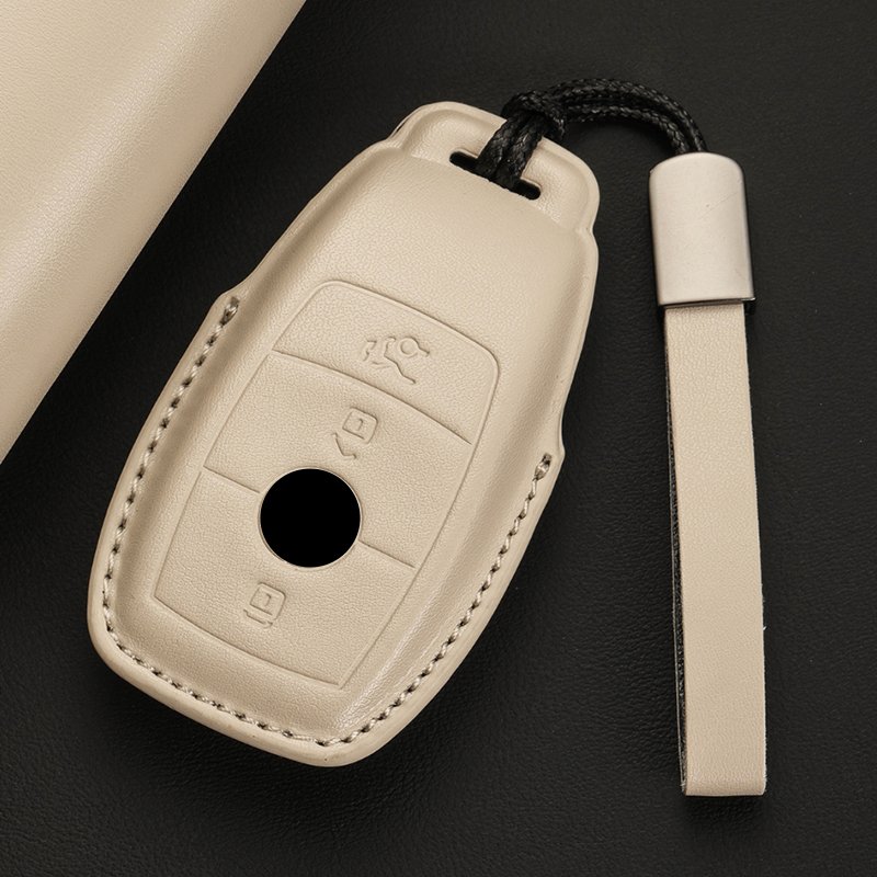 Car Remote Key Case Cover Shell For Mercedes Benz A B C E S G R Class GLS GLA GLK GLC CLS CLA AMG W204 W205 W212 W463 W176 W213
