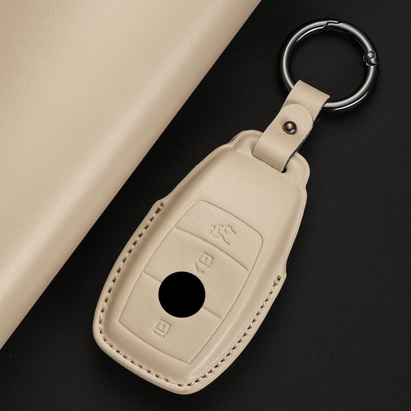 Car Remote Key Case Cover Shell For Mercedes Benz A B C E S G R Class GLS GLA GLK GLC CLS CLA AMG W204 W205 W212 W463 W176 W213