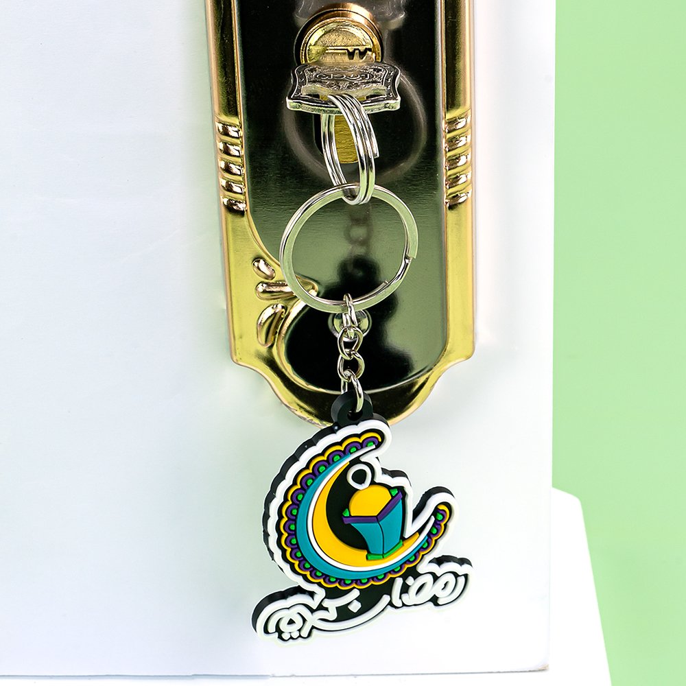wholesale keychain hot sale Australian Middle East English Mexican custom keyring key holder fit fans souvenir gift