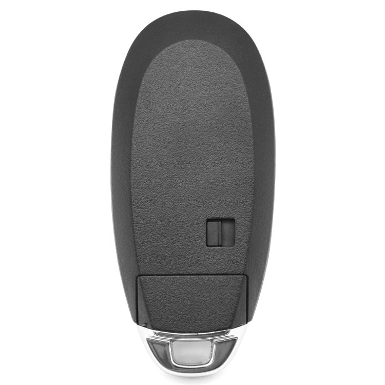 Topbest 2 Buttons Remote Car Key Shell Suzuki Swift SX4 Vitara model L Smart Key