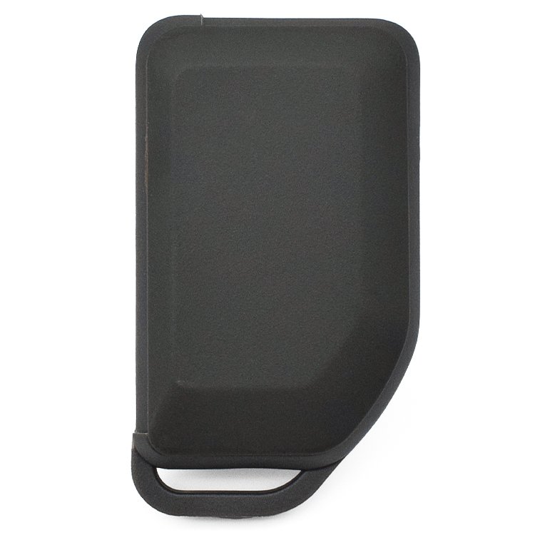 Blanks remote key cover shell car v olvo 4 buttons key case for fh16 rc FM EVRO 6 fh truck accessories semi without logo