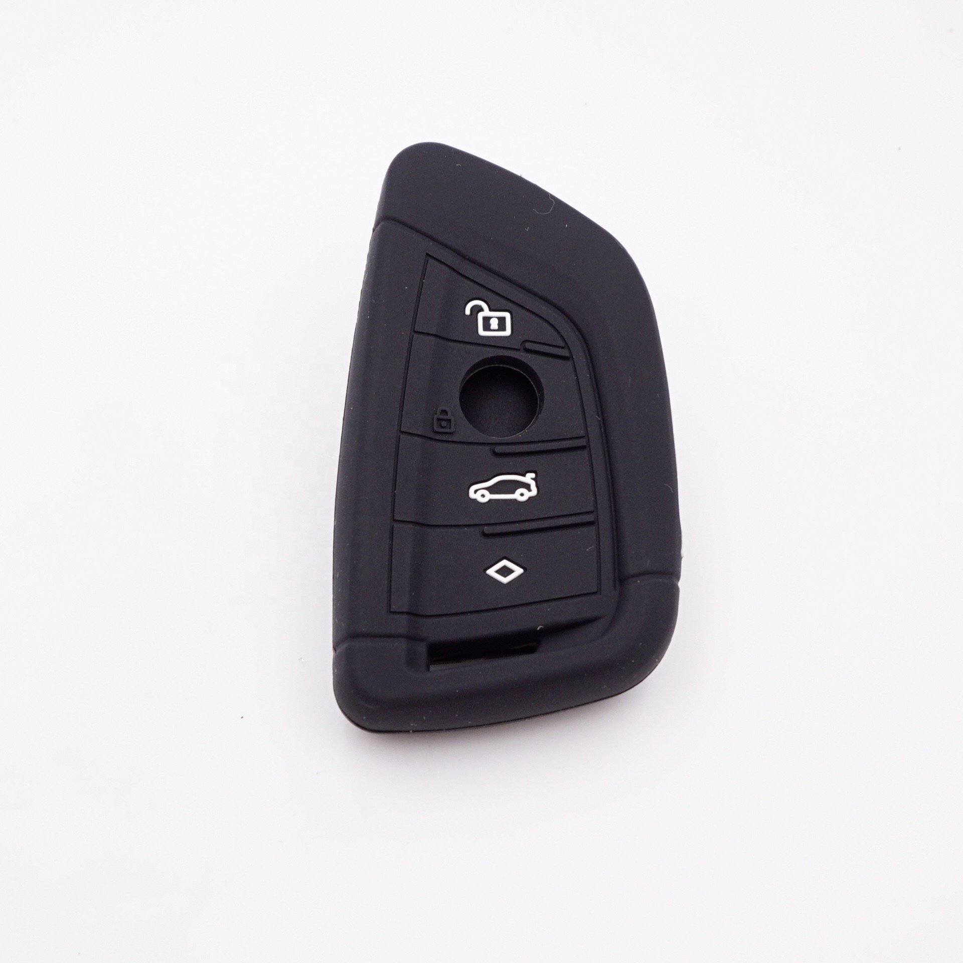 Chinese Manufacturer Key Protective Cover for BMW Car Model Silicone Key Cover