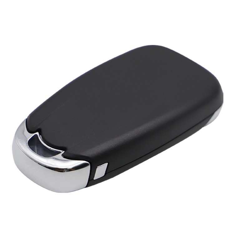 Topbest Car Remote Keyless Entry 434Mhz For C-hevrolet 5 buttons Ccar Remote Key 433mhz HYQ4EA